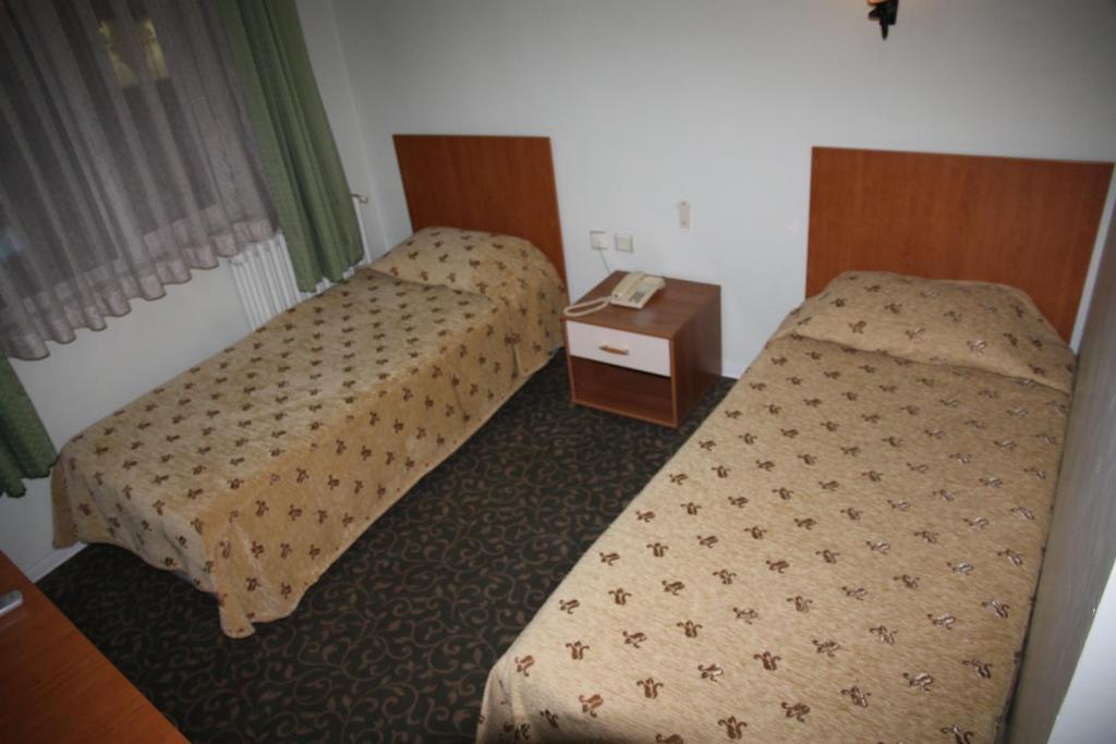 Maltepe Grand Hotel - Istanbul — Fotoğraflar 3