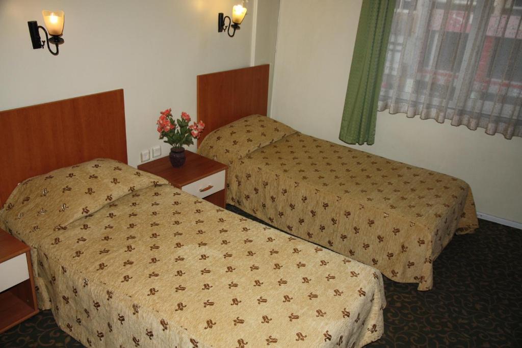 Maltepe Grand Hotel - Istanbul — Fotoğraflar 2