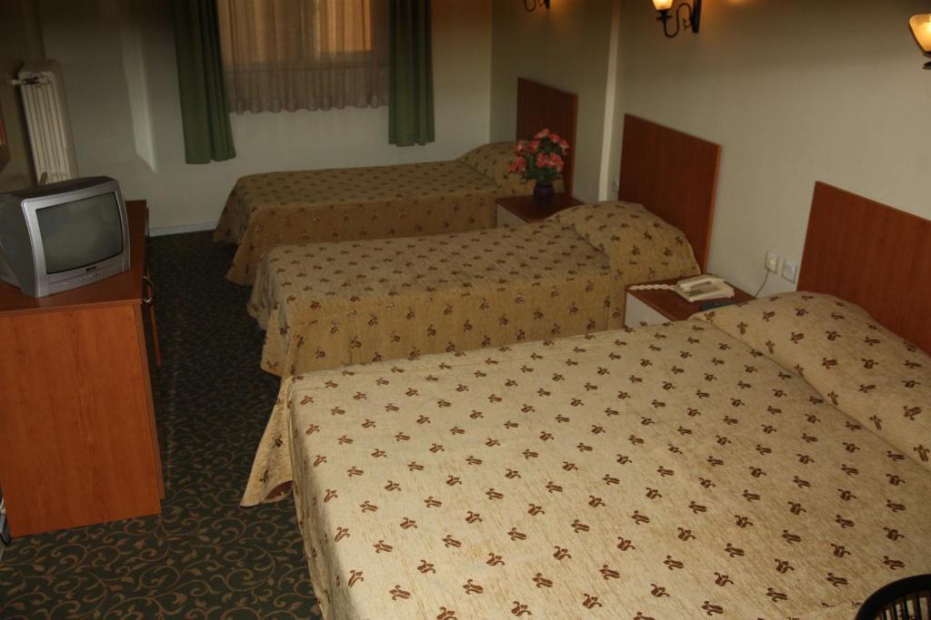 Maltepe Grand Hotel - Istanbul, Istanbul