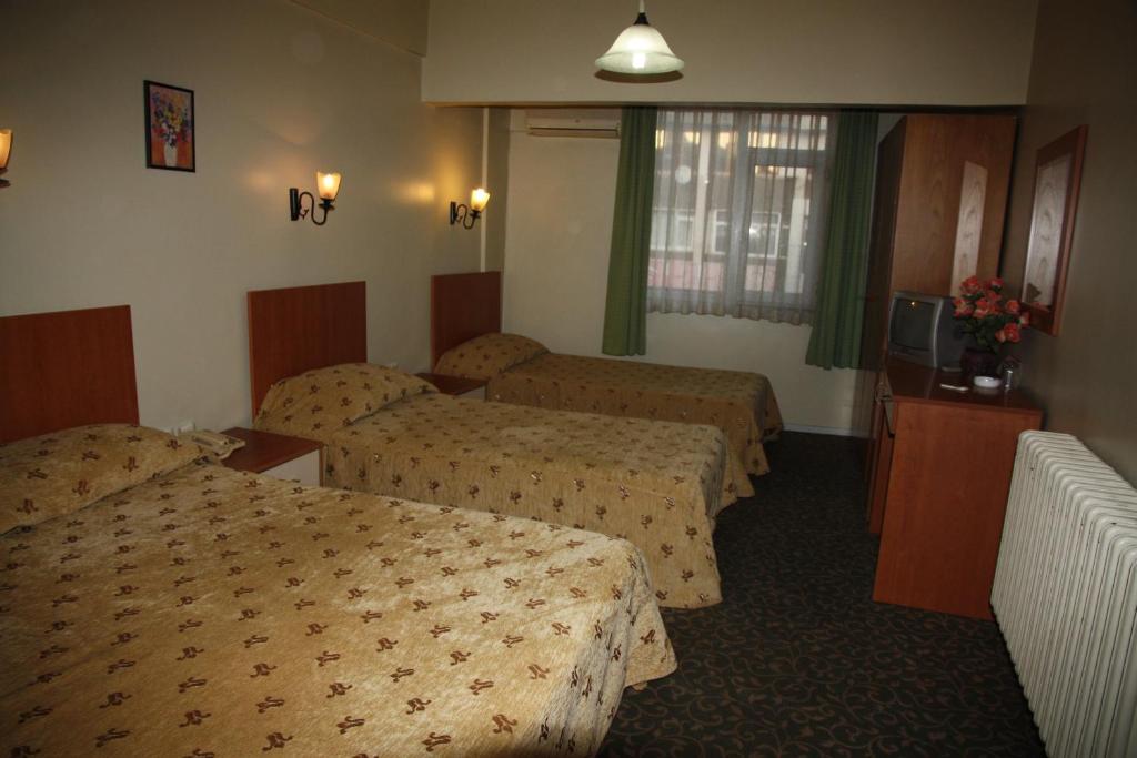 Maltepe Grand Hotel - Istanbul — Fotoğraflar 1